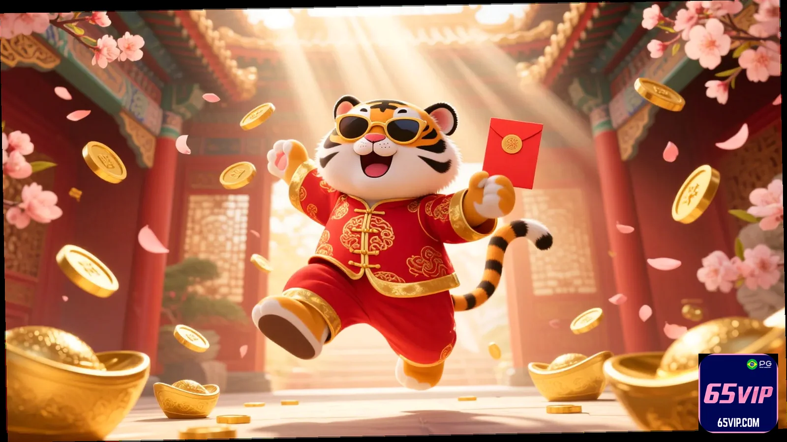 Promoções de cassino - 65vip