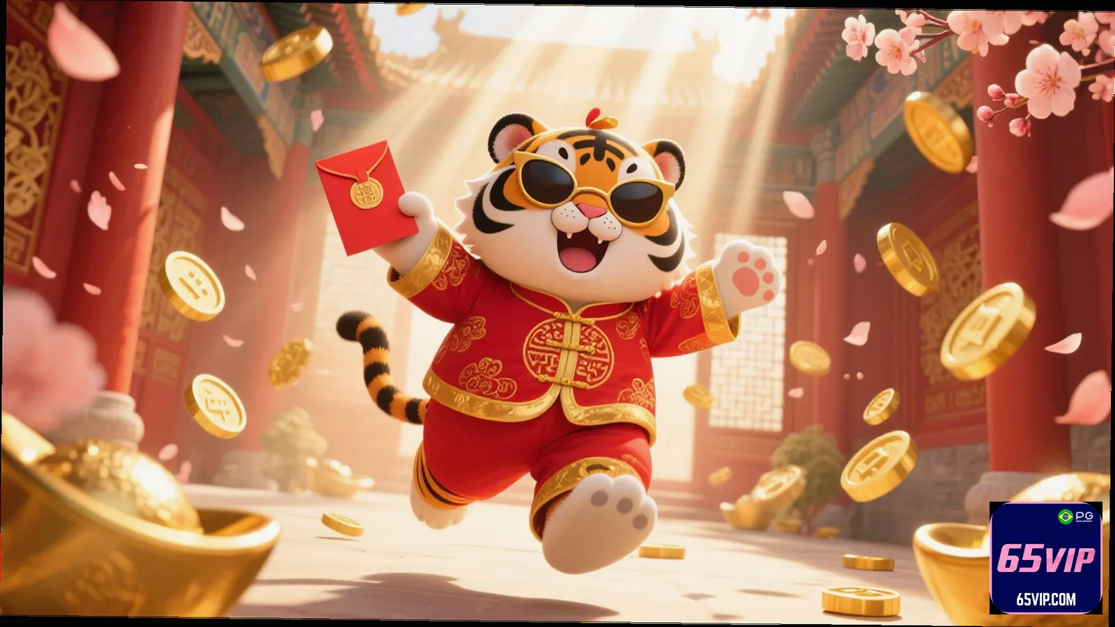 Imagem de cassino VIP - 65vip