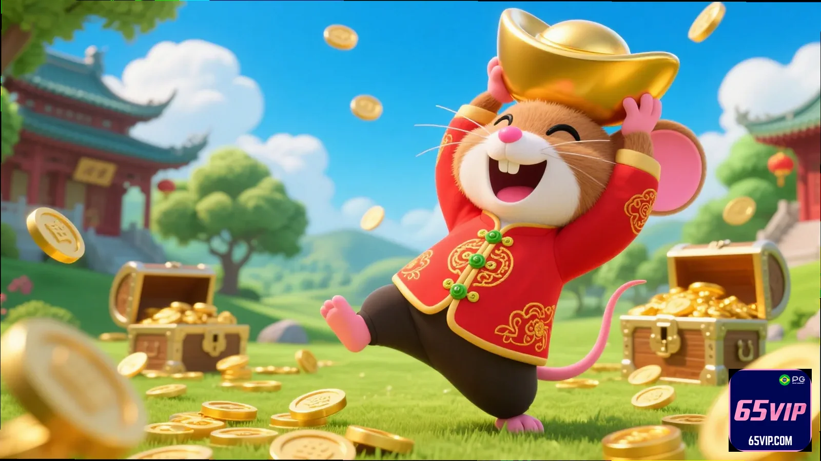 Cassino online Brasil