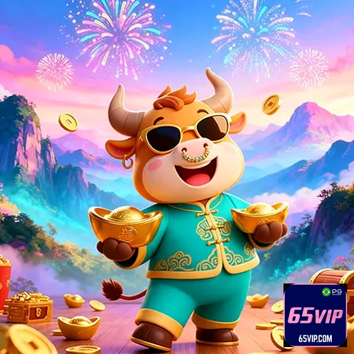 Cassino online 65v - 65vip