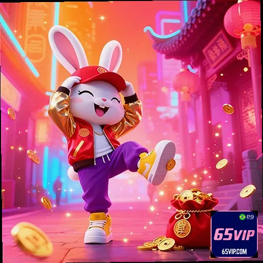 Cassino online 65v - 65vip