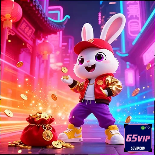 Cassino online 65v - 65vip