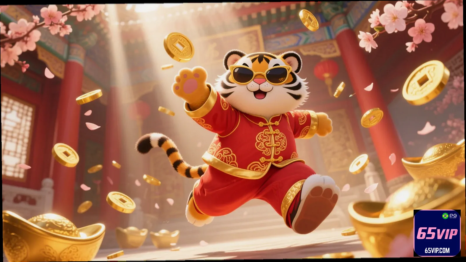 Benefícios do 65vip - 65vip