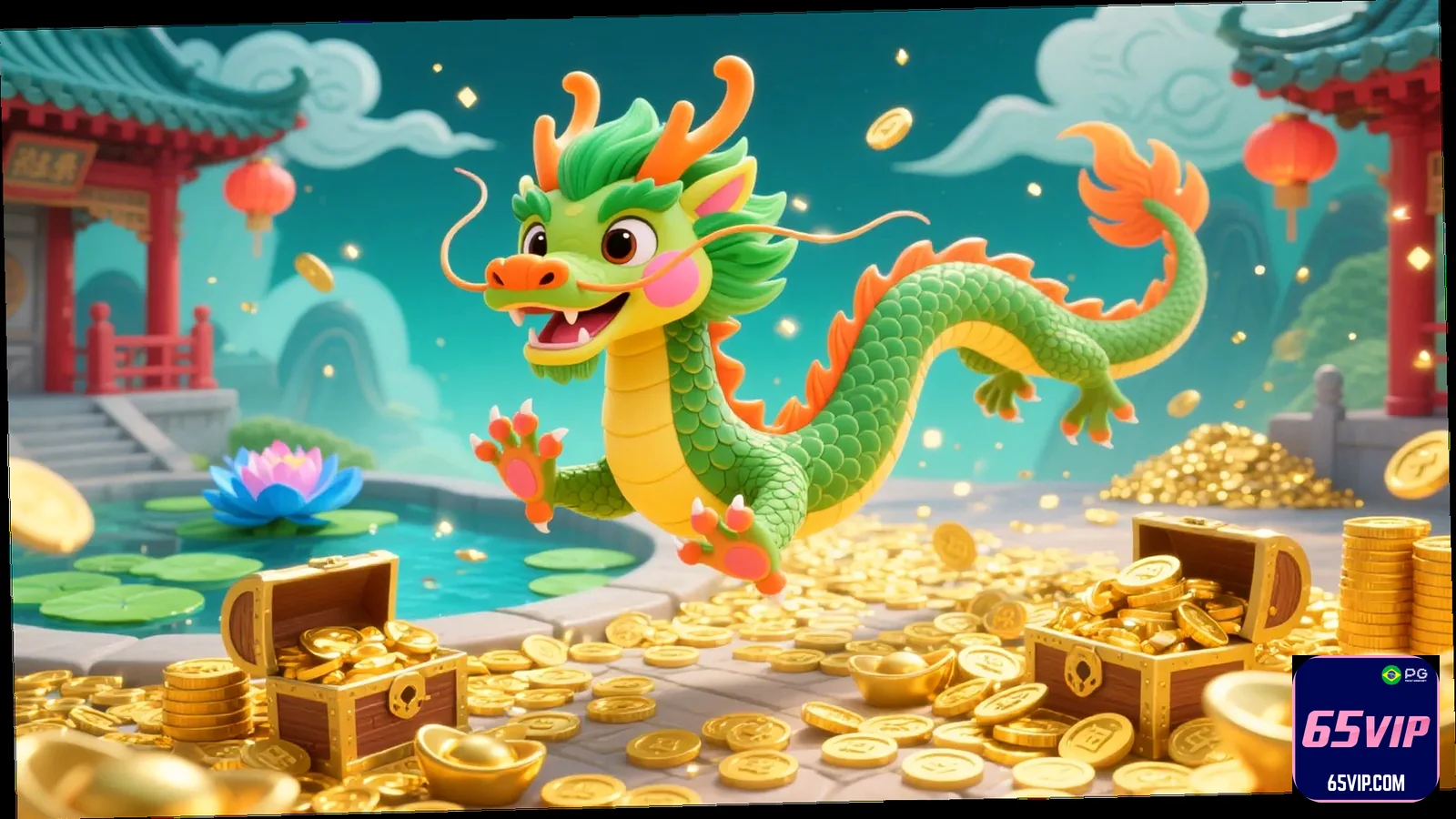 Imagem 2 aplicativo 65vip